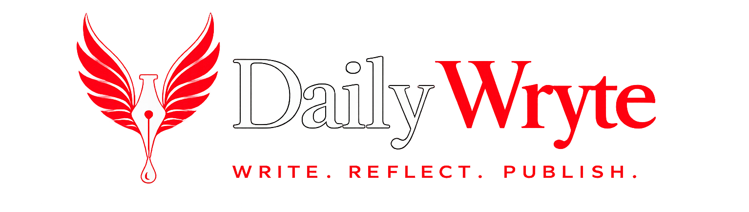Daily Wryte