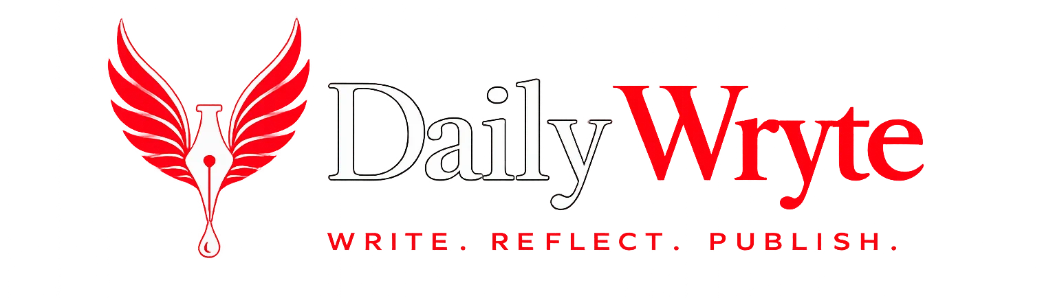 Daily Wryte
